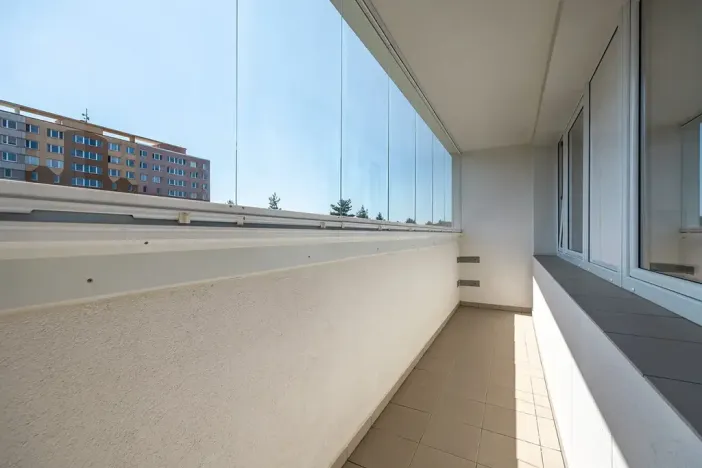 Prodej bytu 3+kk, Praha - Krč, Hurbanova, 68 m2