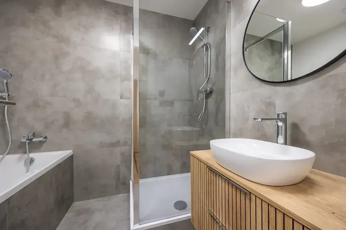 Prodej bytu 3+kk, Praha - Petrovice, Rezlerova, 69 m2