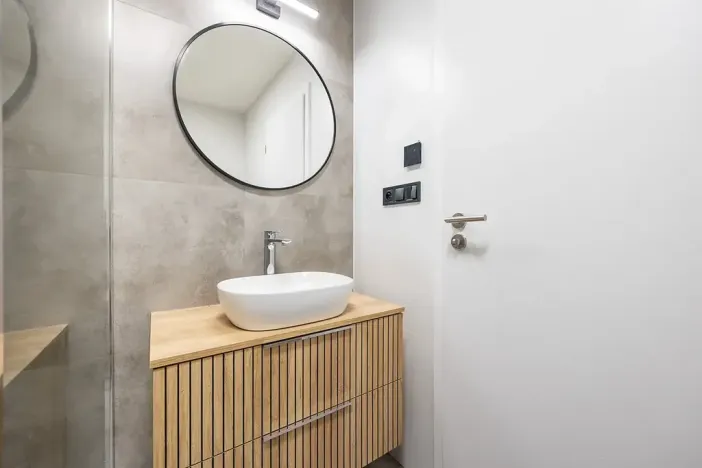 Prodej bytu 3+kk, Praha - Petrovice, Rezlerova, 69 m2