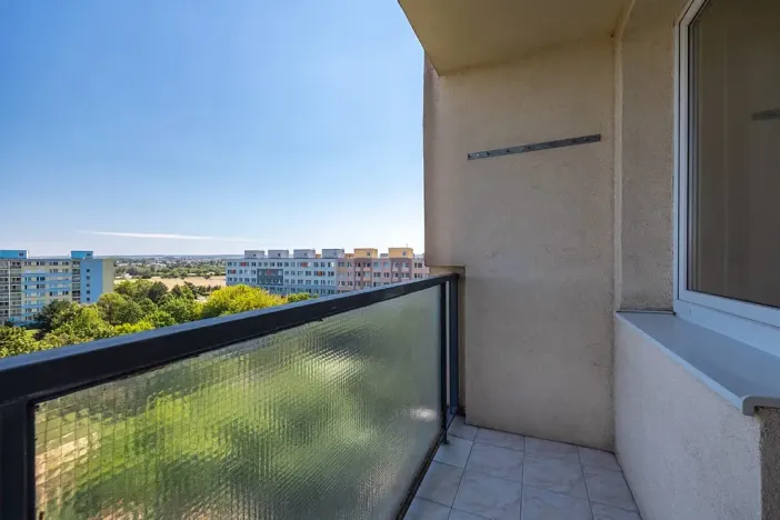 Prodej bytu 3+kk, Praha - Petrovice, Rezlerova, 69 m2