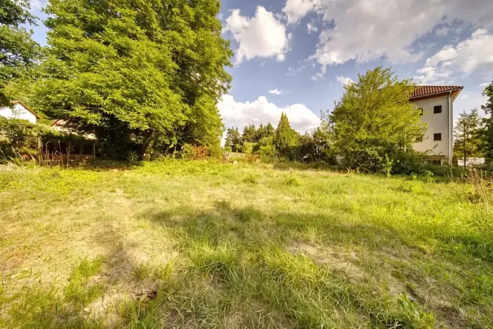 Prodej pozemku pro bydlení, Šťáhlavy, 1372 m2