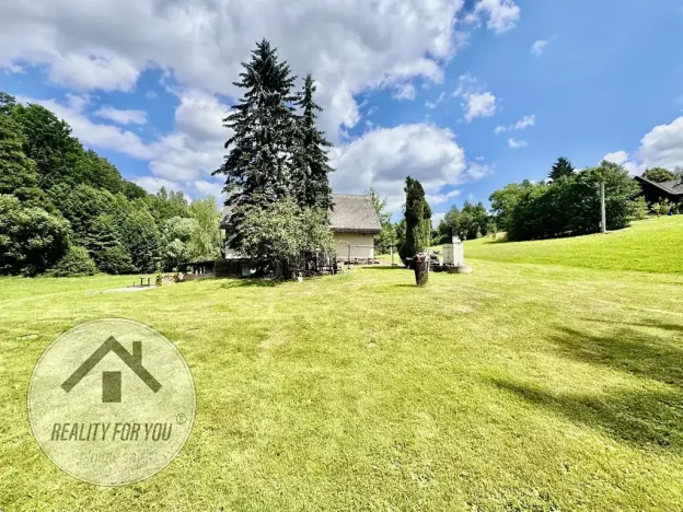 Prodej rodinného domu, Libštát, 220 m2