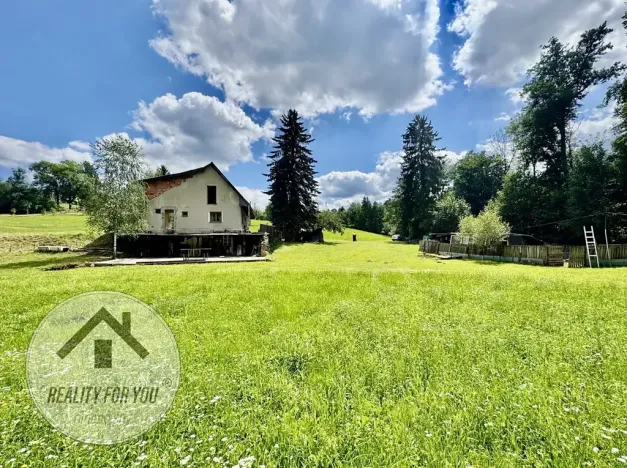 Prodej rodinného domu, Libštát, 220 m2