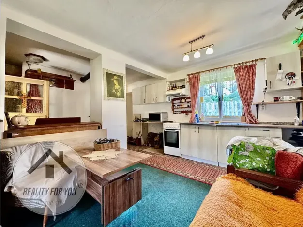 Prodej rodinného domu, Libštát, 220 m2