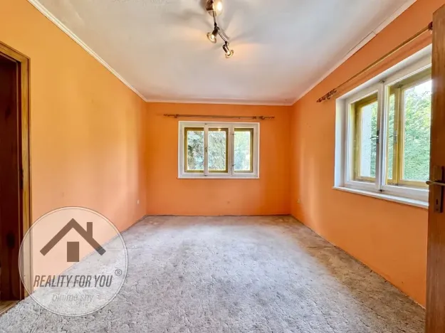 Prodej rodinného domu, Libštát, 220 m2