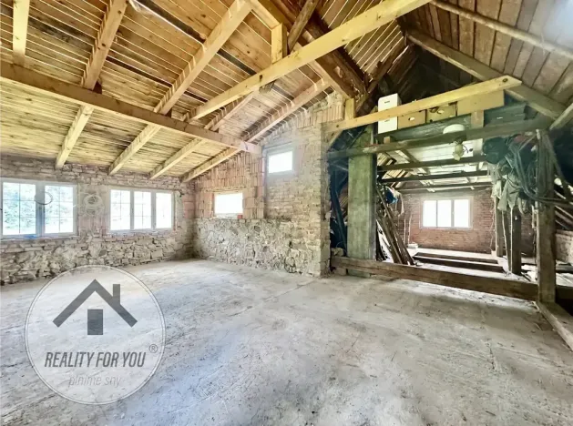 Prodej rodinného domu, Libštát, 220 m2