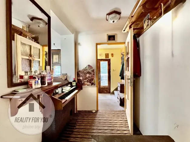Prodej rodinného domu, Libštát, 220 m2