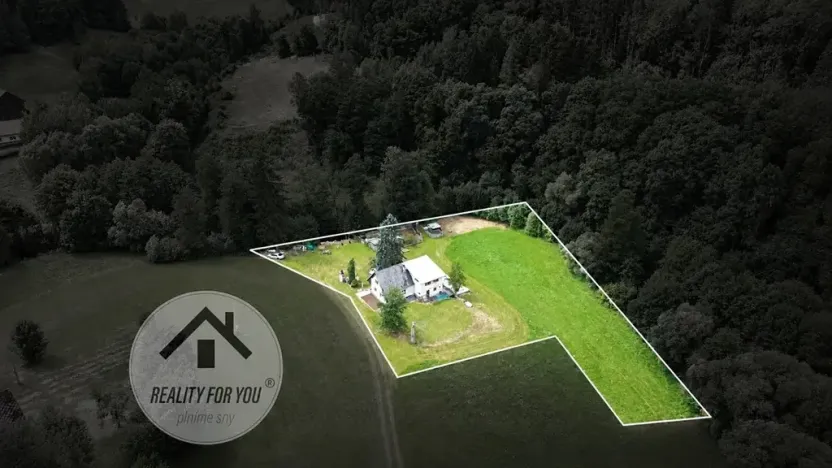 Prodej rodinného domu, Libštát, 220 m2