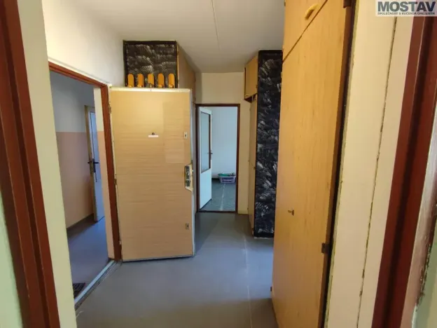 Prodej bytu 3+1, Most, Jana Opletala