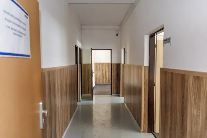 Prodej komerční nemovitosti, Dubí, Horská, 3047 m2