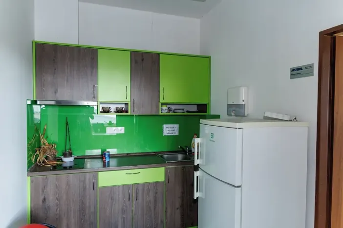 Prodej komerční nemovitosti, Dubí, Horská, 3047 m2