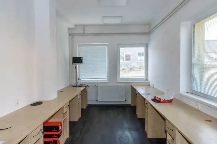 Prodej skladu, Dubí, Horská, 3047 m2