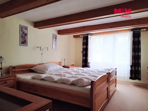 Prodej rodinného domu, Ryžoviště, Na Kopci, 100 m2
