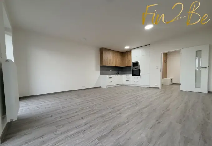 Pronájem bytu 1+kk, Český Brod, Antonína Balšánka, 45 m2