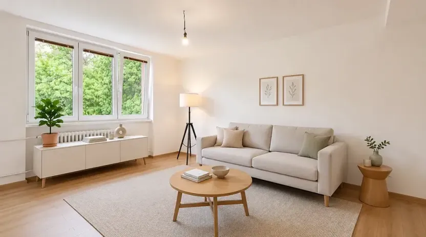 Prodej bytu 3+kk, Ostrava, Gen. Sochora, 61 m2