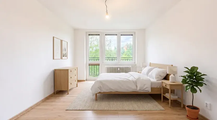 Prodej bytu 3+kk, Ostrava, Gen. Sochora, 61 m2