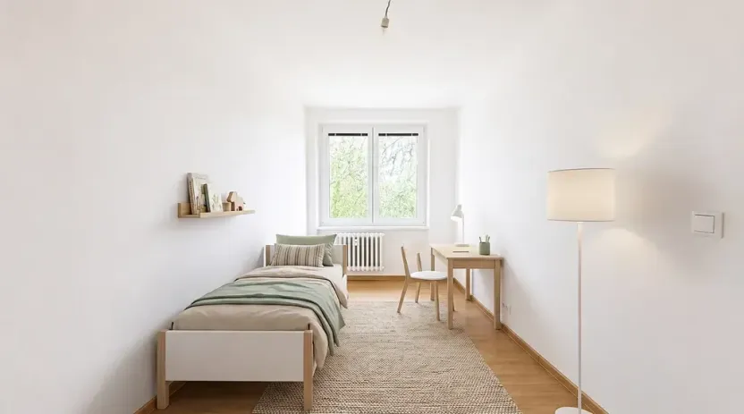 Prodej bytu 3+kk, Ostrava, Gen. Sochora, 61 m2