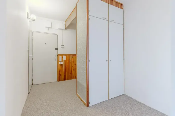 Pronájem bytu 3+1, Praha - Podolí, Na Zvoničce, 61 m2