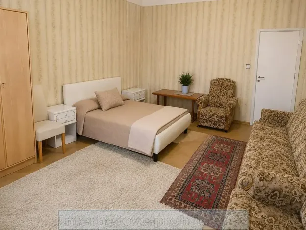 Pronájem pokoje, Praha - Žižkov, 28 m2
