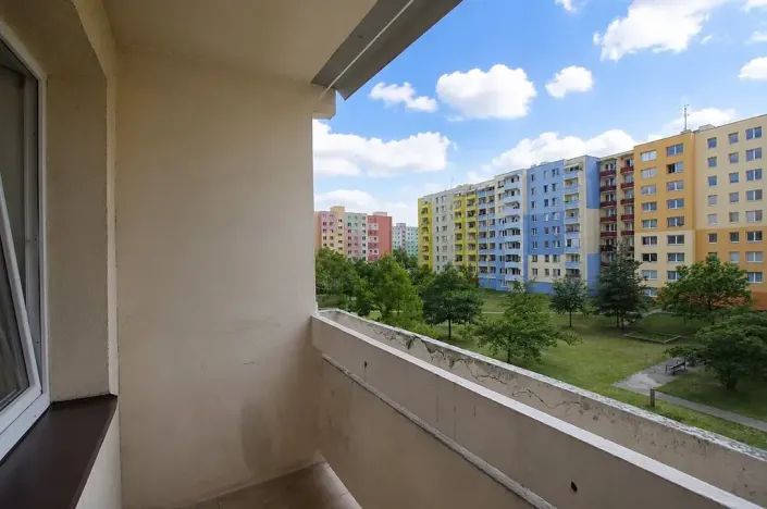 Prodej bytu 3+1, České Budějovice, V. Volfa, 73 m2