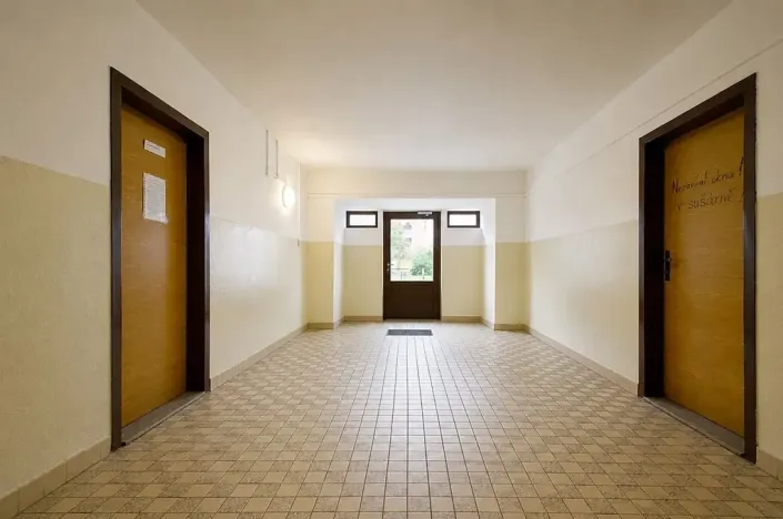 Prodej bytu 3+1, České Budějovice, V. Volfa, 73 m2