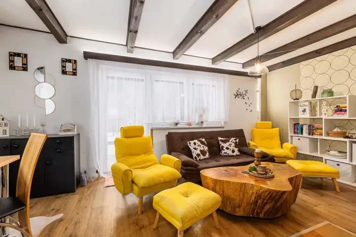 Prodej chaty, Strážkovice, 73 m2