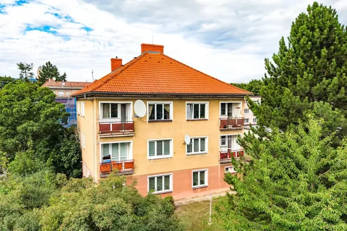 Prodej bytu 3+1, Teplice, Boženy Němcové, 69 m2