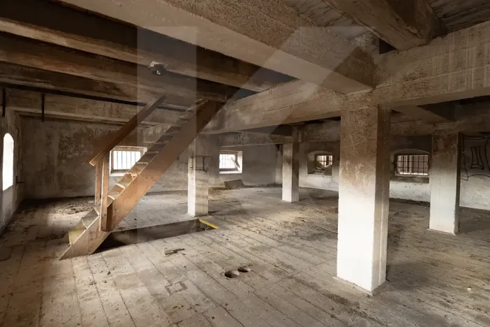 Prodej zemědělského objektu, Žichovice, 1312 m2