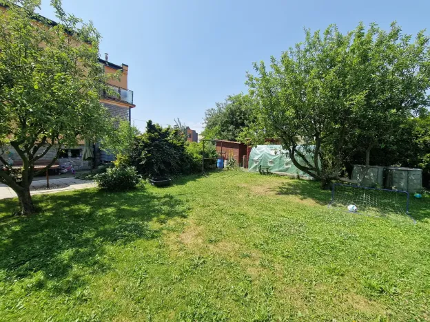 Pronájem bytu 3+1, Opava - Kateřinky, Klicperova, 84 m2