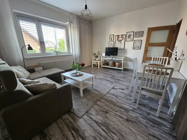Pronájem bytu 3+1, Opava - Kateřinky, Klicperova, 84 m2