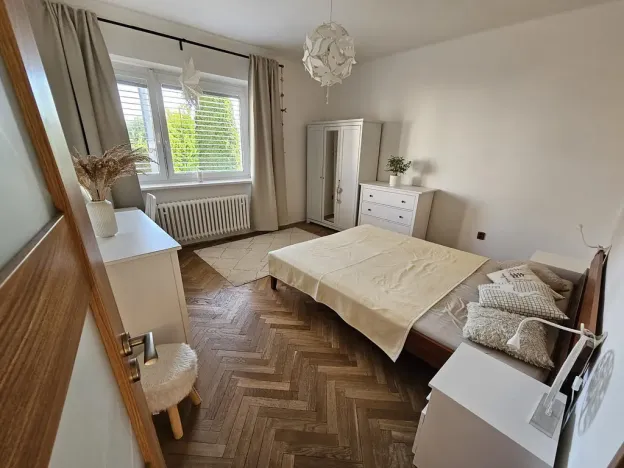Pronájem bytu 3+1, Opava - Kateřinky, Klicperova, 84 m2
