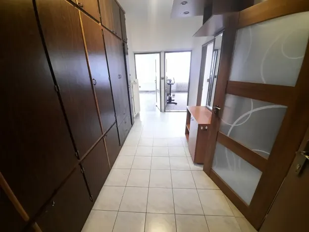 Pronájem bytu 3+1, Opava - Kateřinky, Klicperova, 84 m2