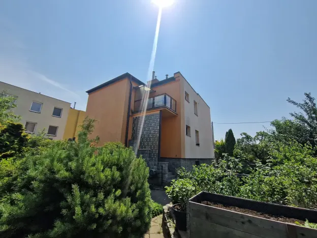 Pronájem bytu 3+1, Opava - Kateřinky, Klicperova, 84 m2