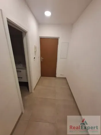 Pronájem bytu 1+1, Praha - Vinohrady, Máchova, 37 m2
