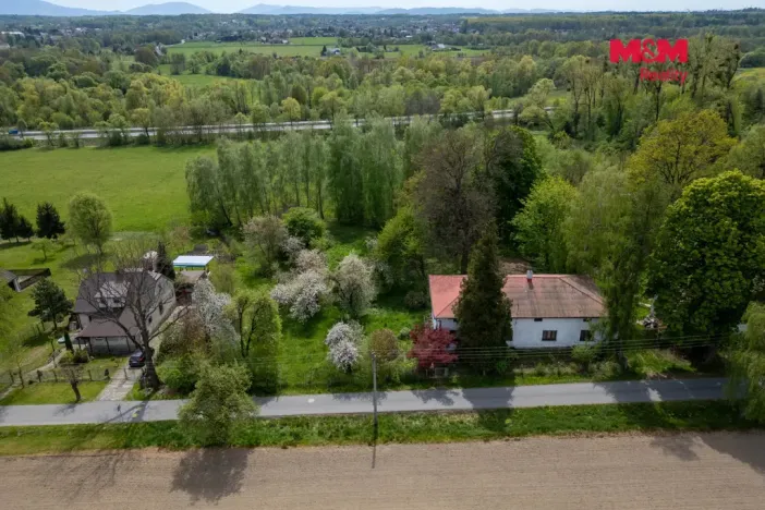 Prodej pozemku pro bydlení, Šenov, 6241 m2