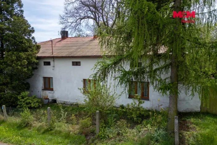 Prodej pozemku pro bydlení, Šenov, 6241 m2