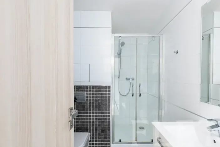 Pronájem bytu 1+kk, Praha - Žižkov, Olšanská, 36 m2