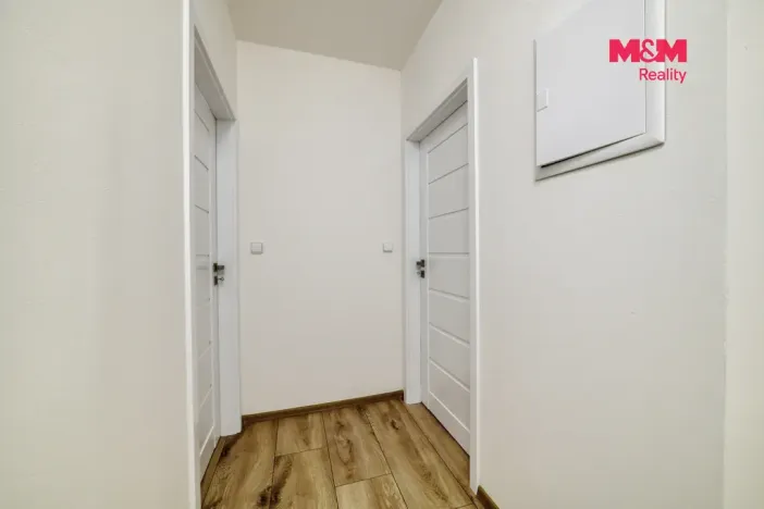 Pronájem bytu 3+kk, Luby, Revoluční, 71 m2