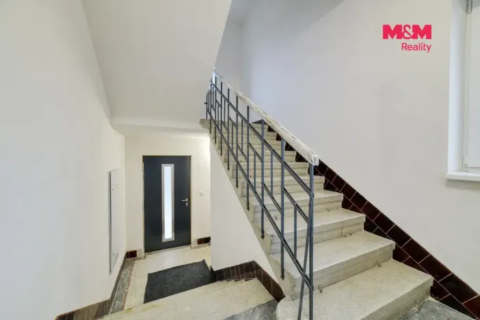 Pronájem bytu 3+kk, Luby, Revoluční, 71 m2