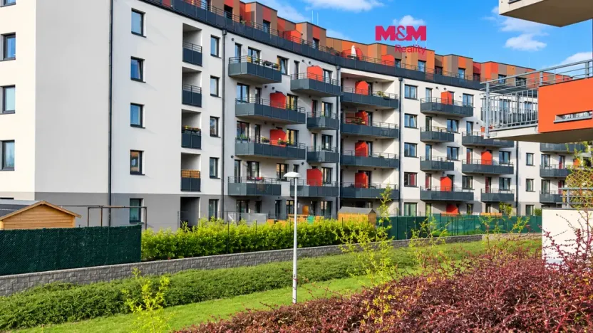 Prodej bytu 4+kk, Praha - Letňany, Škrábkových, 97 m2