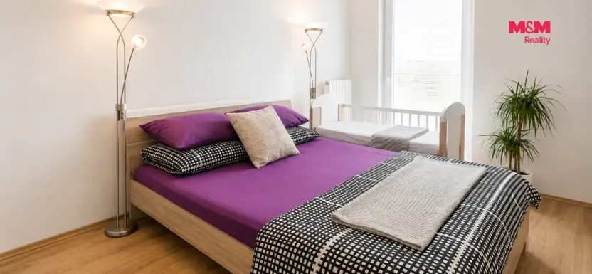 Prodej bytu 4+kk, Praha - Letňany, Škrábkových, 97 m2