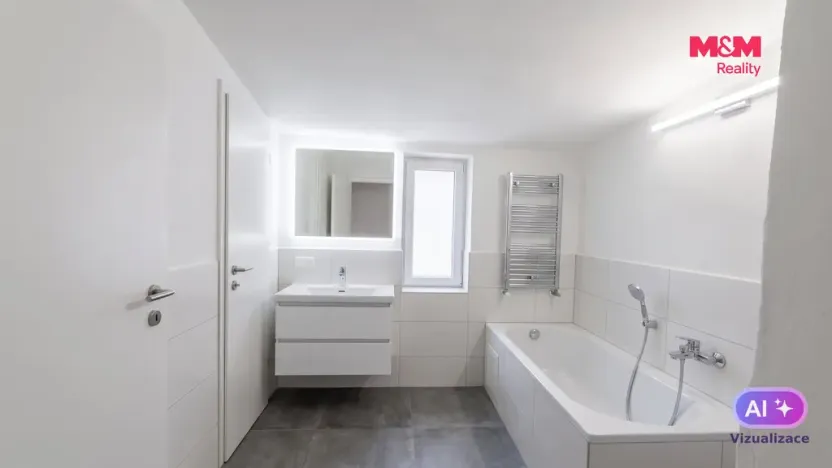 Prodej rodinného domu, Laškov - Kandia, 92 m2