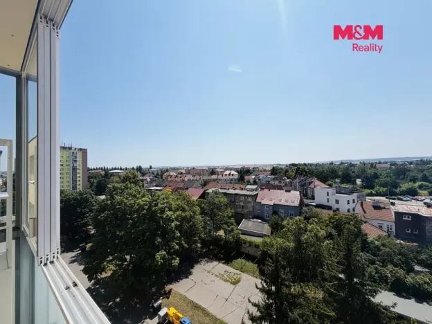Pronájem bytu 1+1, Prostějov, Dolní, 34 m2