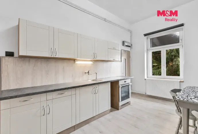 Pronájem bytu 1+1, Mladá Boleslav - Mladá Boleslav III, S. K. Neumanna, 51 m2