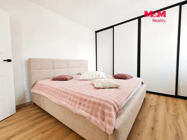 Prodej bytu 3+1, Jakartovice, 74 m2
