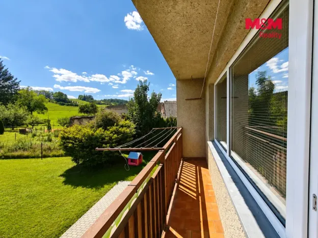 Prodej bytu 3+1, Jakartovice, 74 m2