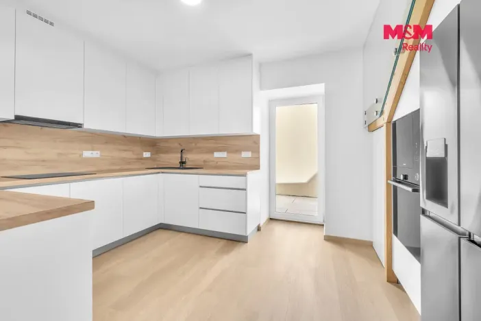 Prodej rodinného domu, Polička - Polička-Město, Nová, 134 m2