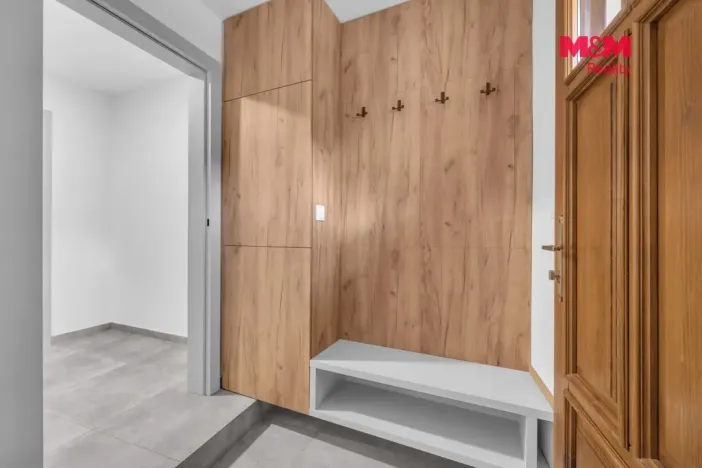 Prodej rodinného domu, Polička - Polička-Město, Nová, 134 m2