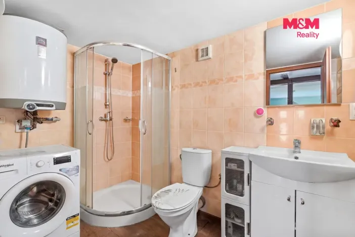 Prodej chaty, Velké Popovice, 27 m2