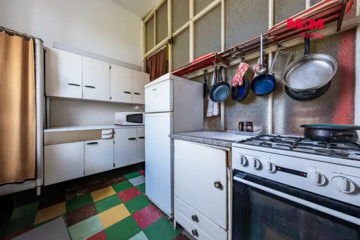 Prodej rodinného domu, Kolín, Sokolská, 230 m2